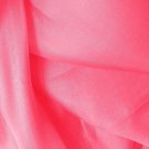 Silk Organza 100% Grade A 44/45" Hot Pink