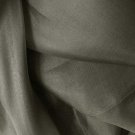 Silk Organza 100% Grade A 44/45" Gunmetal Gray