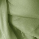 Silk Organza 100% Grade A 44/45" Green Tea