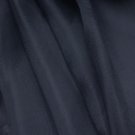 Silk Mesh Organza 100% Grade A 42/43" Navy Blue
