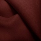 Silk Gazar 100% Grade A Silk 53/54" Wine