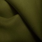Silk Gazar 100% Grade A Silk 53/54" Olive Green