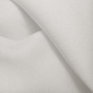 Silk Gazar 100% Grade A Silk 53/54" Off White