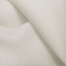 Silk Gazar 100% Grade A Silk 53/54" Ivory