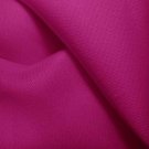 Silk Gazar 100% Grade A Silk 53/54" Fuchsia