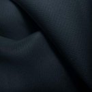 Silk Gazar 100% Grade A Silk 53/54" Dark Navy