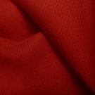 Silk Gazar 100% Grade A Silk 53/54" Crimson Red