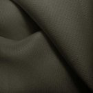 Silk Gazar 100% Grade A Silk 53/54" Charcoal Gray