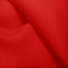 Silk Gazar 100% Grade A Silk 53/54" Blood Orange