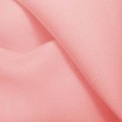 Silk Gazar 100% Grade A Silk 53/54" Baby Pink