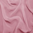 Silk Crinkle Chiffon 100% Grade A Silk  50/51" Lavender