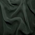 Silk Crinkle Chiffon 100% Grade A Silk  50/51" Real Navy
