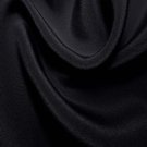 Silk 6 Ply Woven Crepe 100% Silk Grade A 53/54" Dark Navy