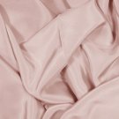 Silk Stretch Crepe De Chine 92% / 8%  40/41" Dusty Peach