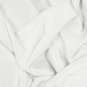Silk Stretch Crepe De Chine 92% / 8%  40/41"  Off White