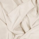 Silk Stretch Crepe De Chine 92% / 8%  40/41"  Nude