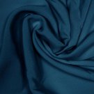 Silk Stretch 4 Ply Crepe Grade A 96% / 4%  41/42" Real Navy