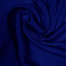 Silk Stretch 4 Ply Crepe Grade A 96% / 4%  41/42" Navy Blue