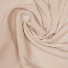 Silk Stretch 4 Ply Crepe Grade A 96% / 4%  41/42" Khaki