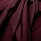 Silk 4 Ply Woven Crepe 100% Grade A Silk 44/45" Amethyst