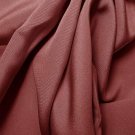 Silk 4 Ply Woven Crepe 100% Grade A Silk 44/45"   Lavender