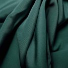 Silk 4 Ply Woven Crepe 100% Grade A Silk 44/45" Marine Blue