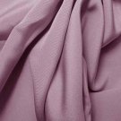 Silk 4 Ply Woven Crepe 100% Grade A Silk 44/45" Lilac
