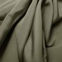 Silk 4 Ply Woven Crepe 100% Grade A Silk 44/45" Gray