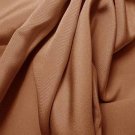 Silk 4 Ply Woven Crepe 100% Grade A Silk 44/45" Nude Rose