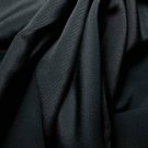 Silk 4 Ply Woven Crepe 100% Grade A Silk 44/45" Real Navy