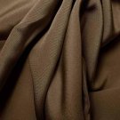 Silk 4 Ply Woven Crepe 100% Grade A Silk 44/45" Twilight Mauve