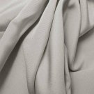 Silk 4 Ply Woven Crepe 100% Grade A Silk 44/45" Slate Gray