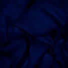Silk Stretch Georgette 93% / 7% 40/41"  Dark Navy