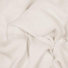 Silk Stretch Georgette 93% / 7% 40/41" Nude
