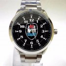 Rare Design VW Volkswagen GOLF GTI bug bettle Sport Metal Watch
