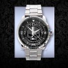 10 LIMITED EDITION Harley Davidson Skull logo sport metal Watch WATCHES