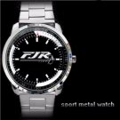 Yamaha FJR logo desugn sport metal watch Unisex Apparel Merchandise limitted