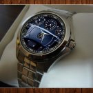 1975 Mercedes Benz S Class 450 SE W116 sport metal watch limited edition apparel