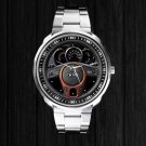 2017 Kia Soul Steering Wheel Sport Metal Watch Best For Gift