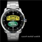 Camel trophy land rover ADVENTURE sport metal watch fit your t-shirt