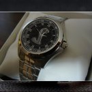 Ford Mustang Shelby Cobra GT500 logo Sport Metal Watch Apparel Merch
