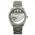 Callaway Mack Daddy 3 Wedges Driver Golf Sport Metal Watch Golf Apparel Merch