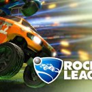 Rocket League PC global Key
