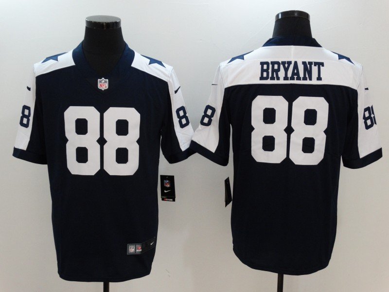 Dez Bryant Dallas Cowboys Men's Limited Player Jersey Sale