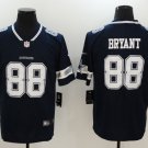 Dallas Cowboys Dez Bryant Men's Navy Limited Player Jersey Sale