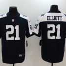 Ezekiel Elliott Dallas Cowboys Men's Limited Player Jersey Sale