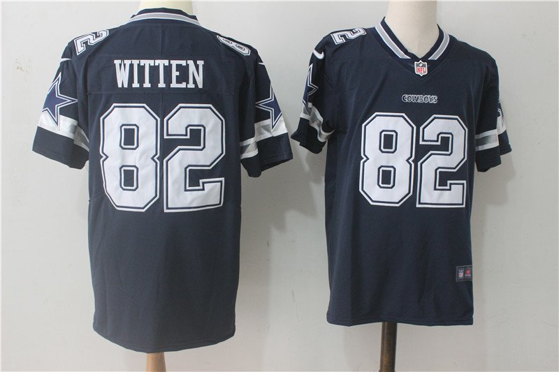 Jason Witten Dallas Cowboys Men's Limited Player Jersey Sale