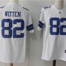 Dallas Cowboys Jason Witten Men's Limited Player Jersey White,Jersey Outlet