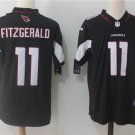 Larry Fitzgerald Arizona Cardinals Men's Limited Player Jersey Black,Jersey Sale