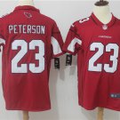 Men's Arizona Cardinals Adrian Peterson Limited Player Jersey Red,Jersey Sale